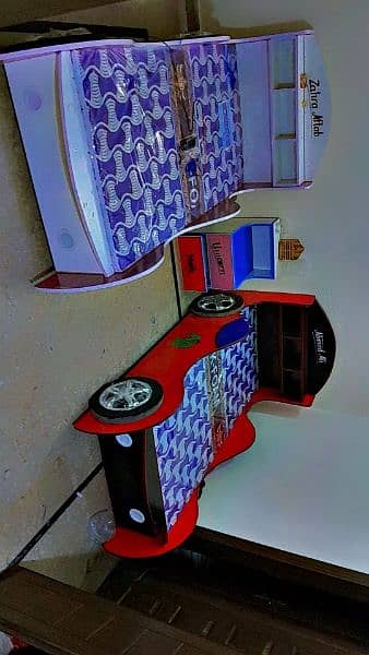 kids bed 3