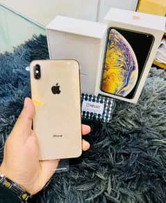 Apple iPhone Xs Max 512 GB PTA Approved WhatsApp (0307-592-5134) 0