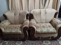 7 seater sofa