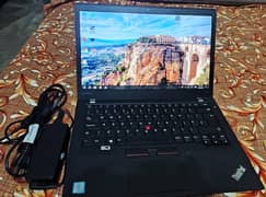 Lenovo Thinkpad 8GB , 512 GB SSD , core i5 6th generation