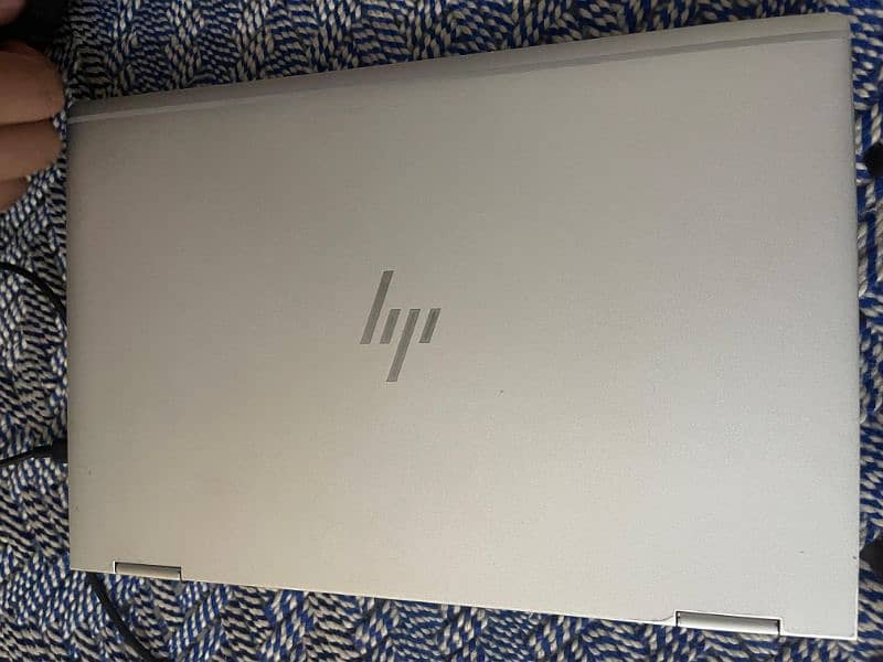 hp elitebook 1040 g6 16/512 touch and x360 3