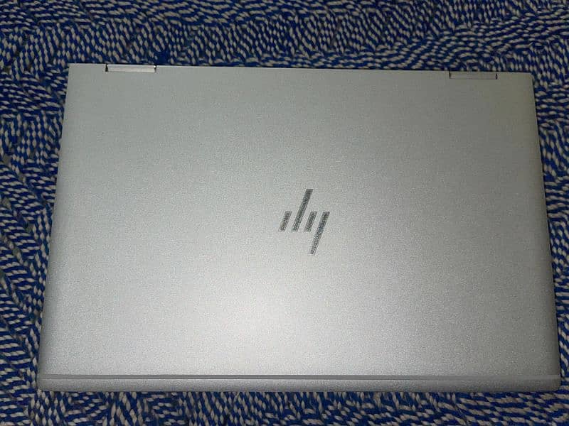 hp elitebook 1040 g6 16/512 touch and x360 6