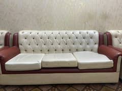 3 -2-1 seater sofas