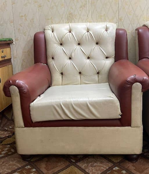 3 -2-1 seater sofas 2