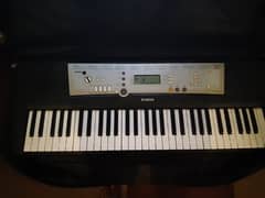 Yamaha PSR E203 0