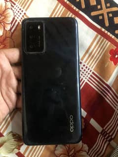 oppo A 16