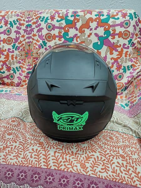 brand new helmet 4