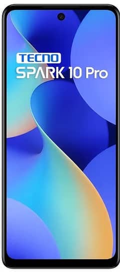 Techno Spark 10 Pro