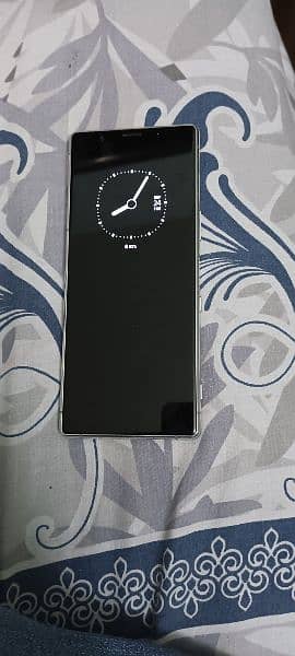 Sony epriya model so_01m 0