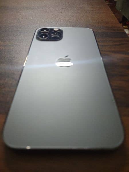 iphone 12pro 256gb non pta 5