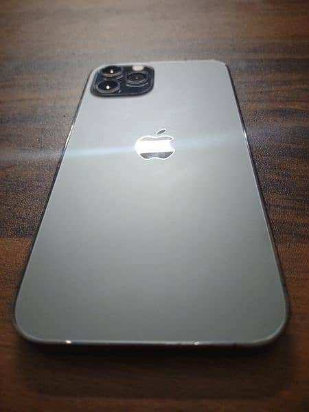 iphone 12pro 256gb non pta 6