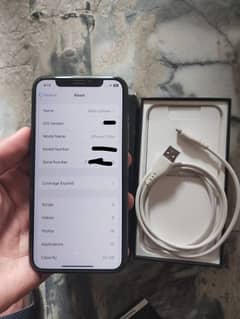 iphone 11 pro fctry 64gb 0