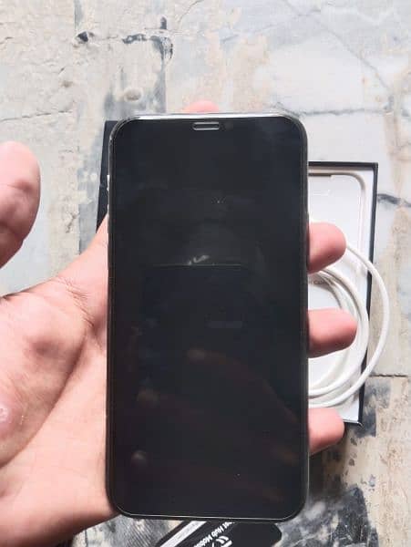 iphone 11 pro fctry 64gb 1