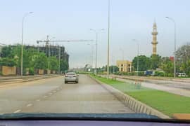 Naya Nazimabad 120 sq yard Plot for Sale urgenly