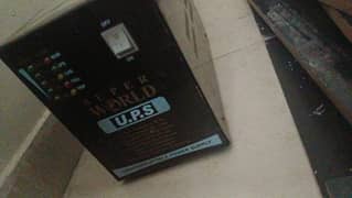 UPS for sale with Osaka battery 0