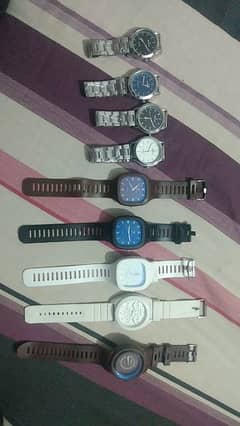 wrist watches for mens/kids