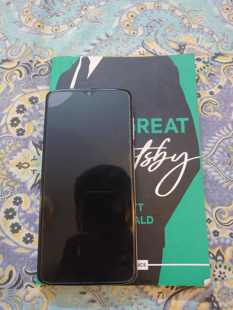 MOTOROLA MOTO Z4 FOR SALE 0