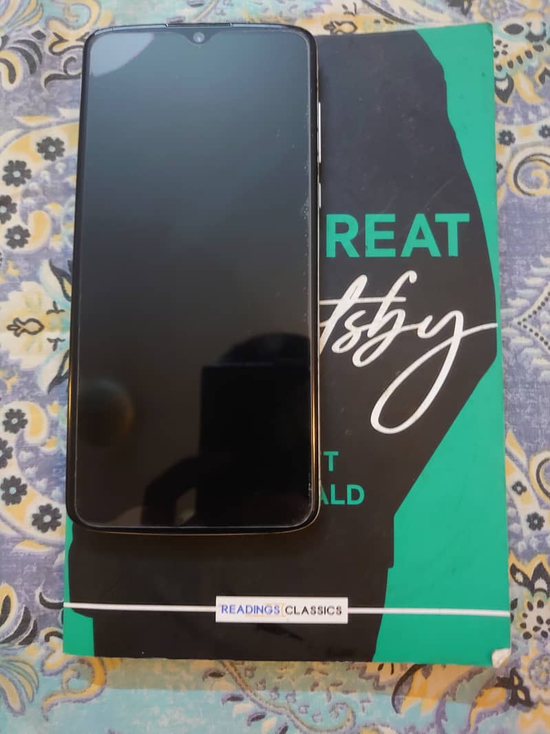 MOTOROLA MOTO Z4 FOR SALE 5