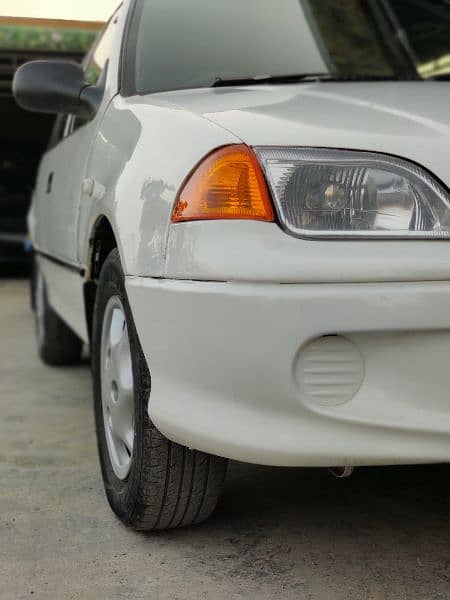 Suzuki Cultus VXR 2005 1