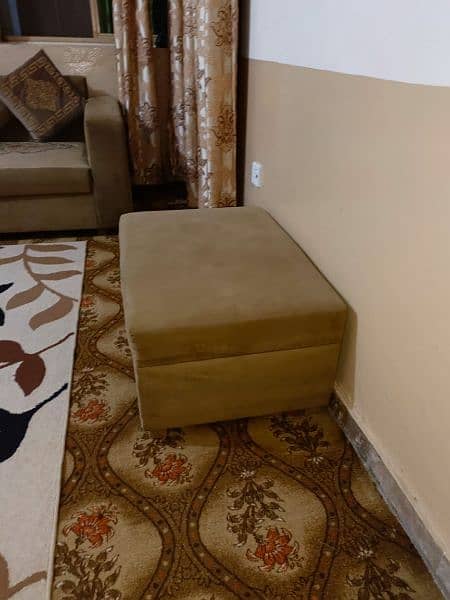 L shaped sofa 3