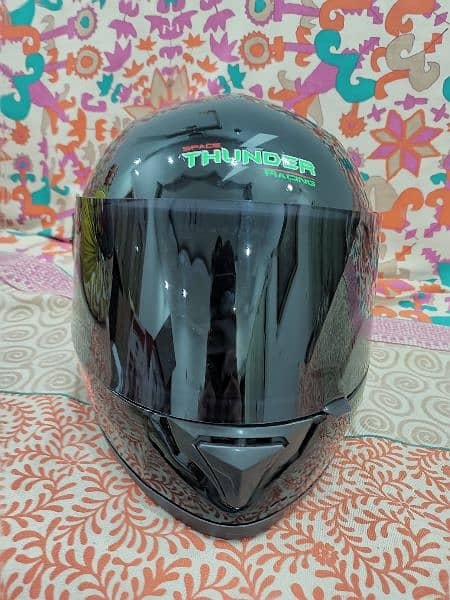 bike brand new helmet 3