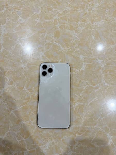 iPhone 11 Pro (non pta) 256GB 0