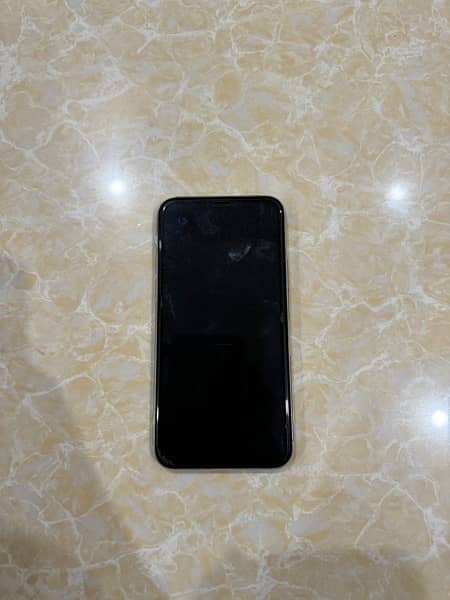 iPhone 11 Pro (non pta) 256GB 1