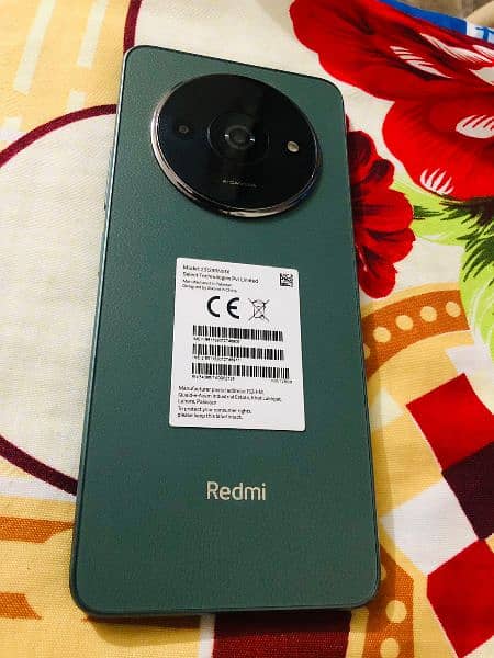 Redmi A3 2