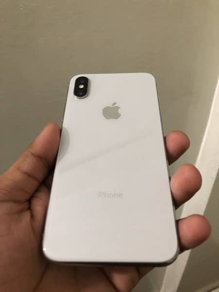 Iphone X non pta 1