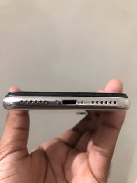 Iphone X non pta 3