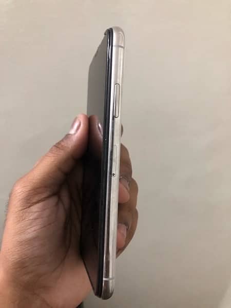 Iphone X non pta 4