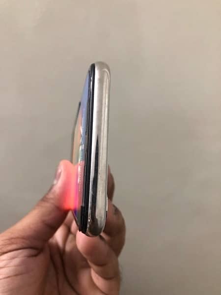 Iphone X non pta 5