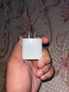 Iphone Orignal Adaptor 20 W