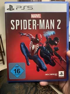 spiderman 2 (ps5)