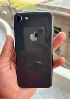 i phone 8 64 Non PTA