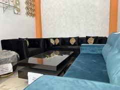 Sofa Set/Turkish Sofa/Molty Foam Sofa/New Design Sofa /Premium Sofa