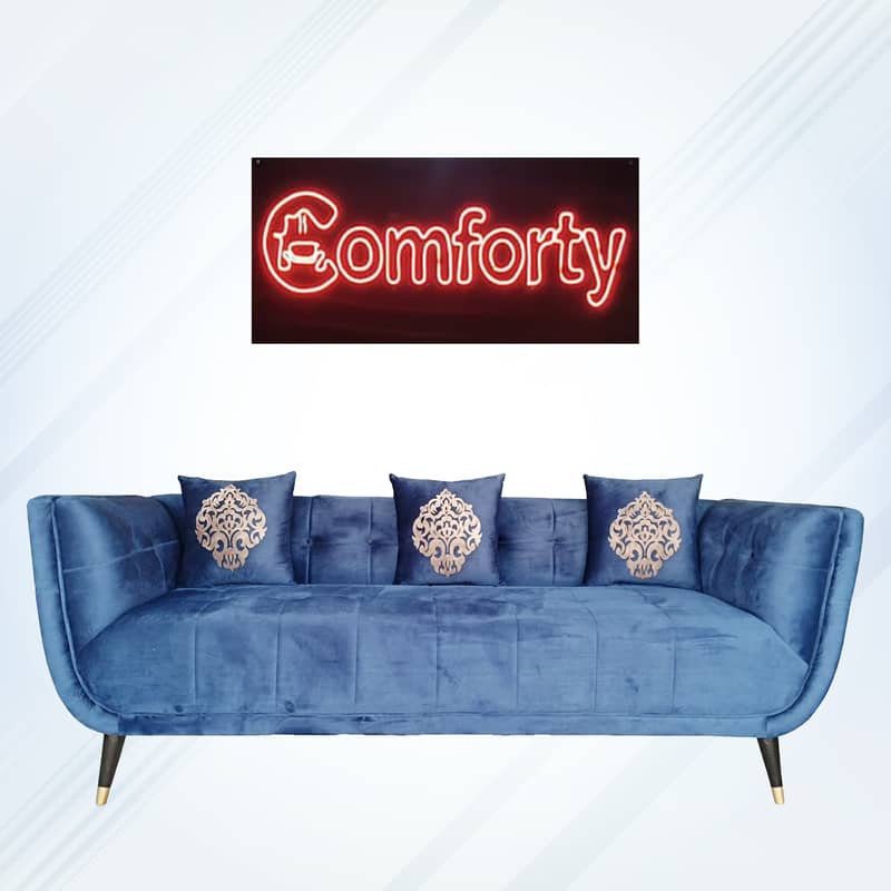 Sofa Set/Turkish Sofa/Molty Foam Sofa/New Design Sofa /Premium Sofa 5