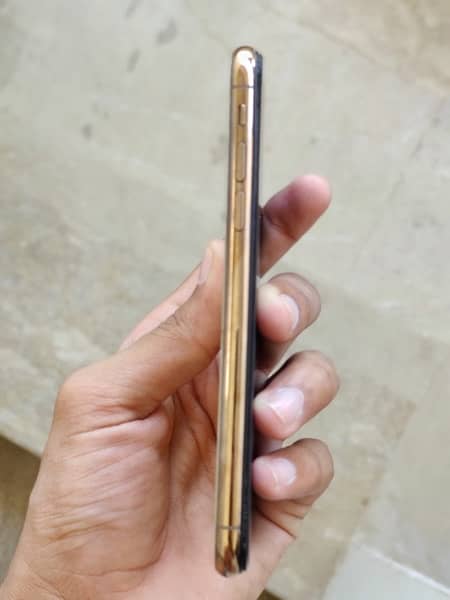 iPhone xs 256 GB Exchange possible 1