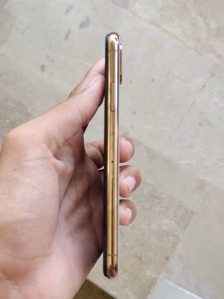 iPhone xs 256 GB Exchange possible 2