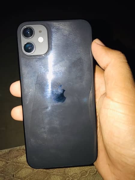 iPhone 11 ‘non pta 1