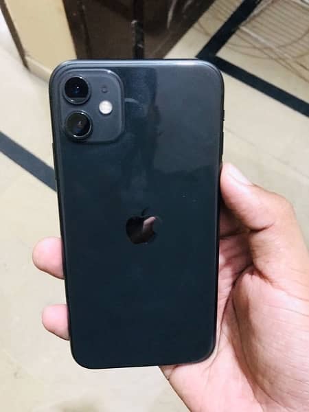 iPhone 11 ‘non pta 7