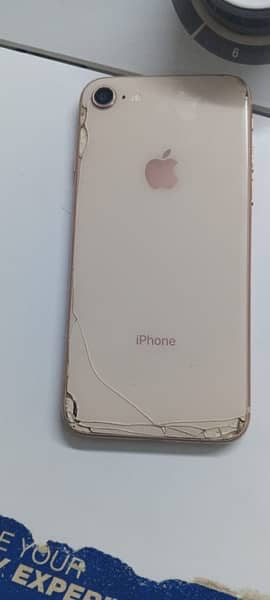 iPhone 8 non pta 64 gb 1