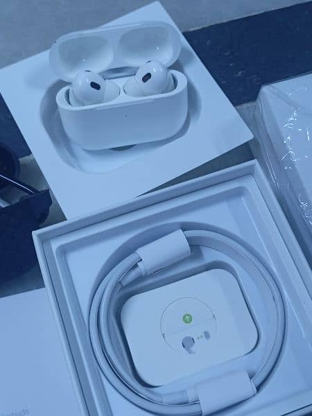 Airpods pro 2 generation 2