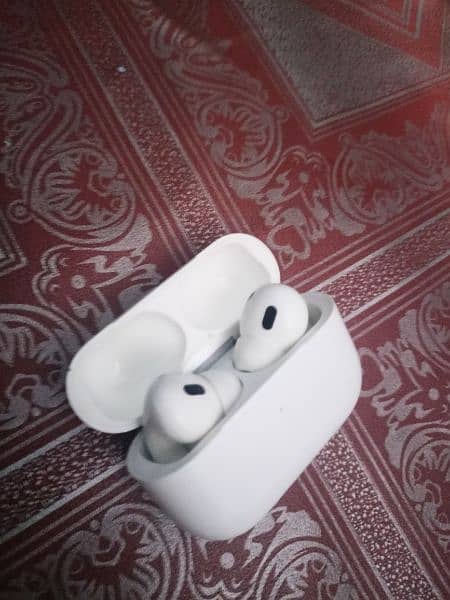 Airpods pro 2 generation 7