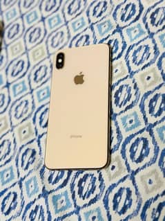 iPhone XS max non pta factory unlocked