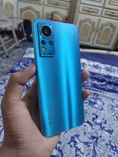 Infinix note 11