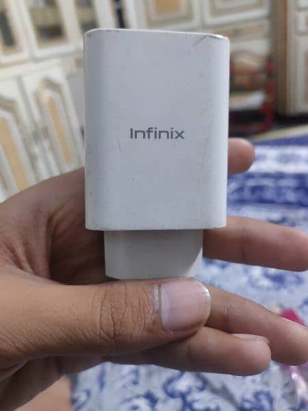 Infinix note 11 3