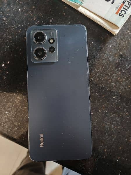 Xiaomi Redmi Note 12 for Sale 0