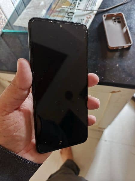 Xiaomi Redmi Note 12 for Sale 1