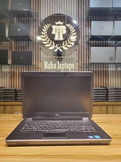 Dell latitude E6440